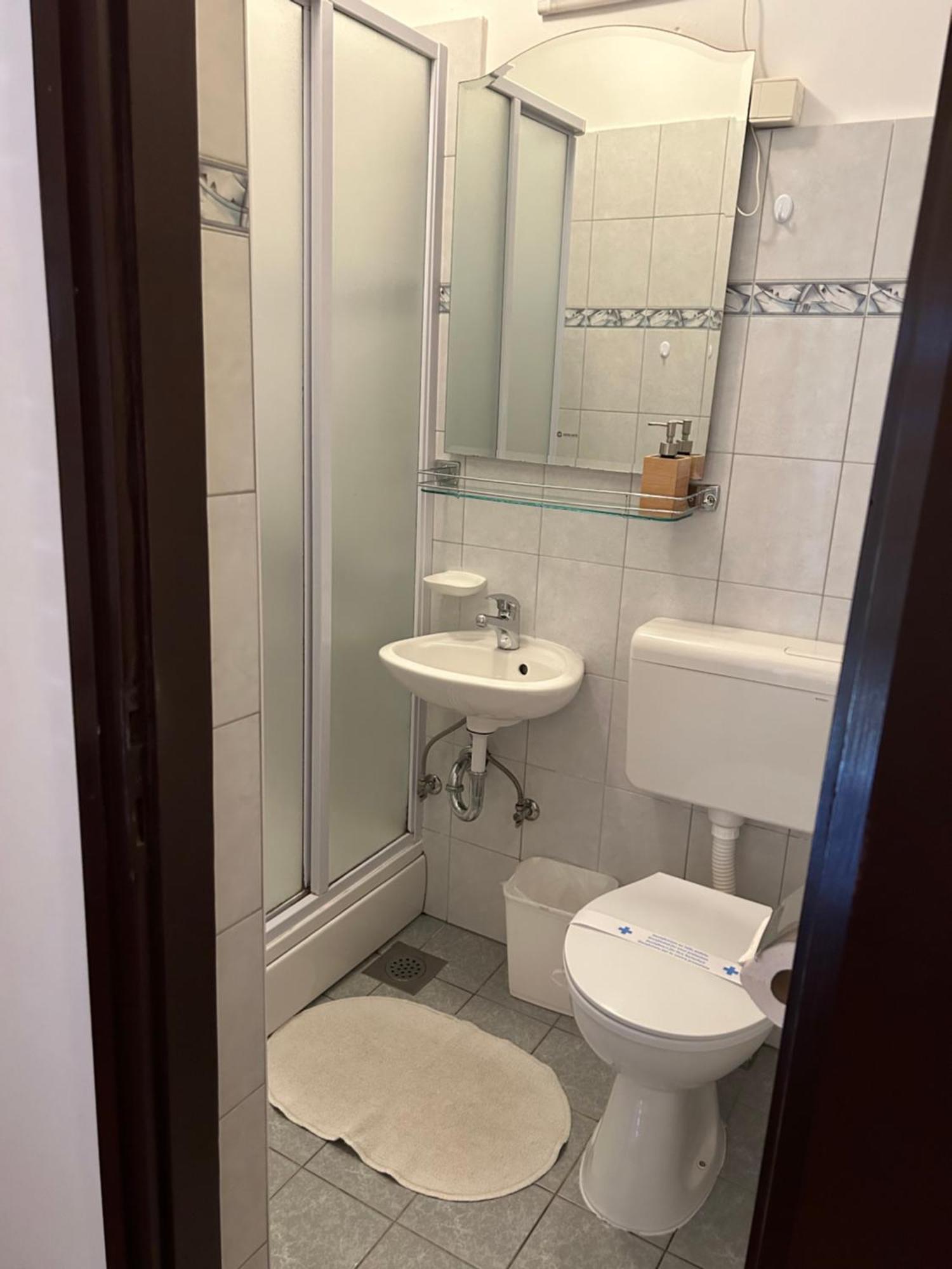 Rooms & Apartments Semic Опатия Екстериор снимка