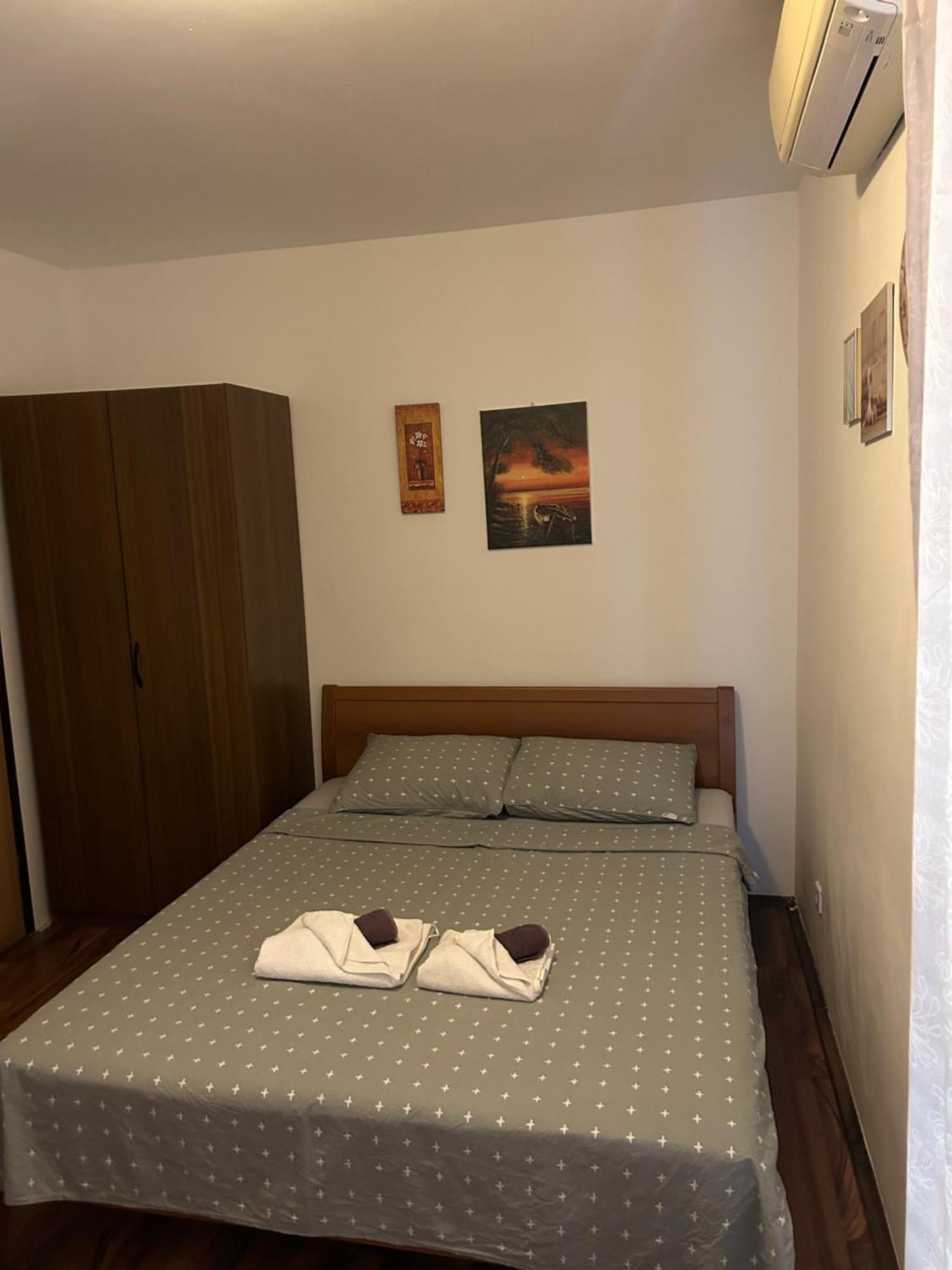 Rooms & Apartments Semic Опатия Екстериор снимка