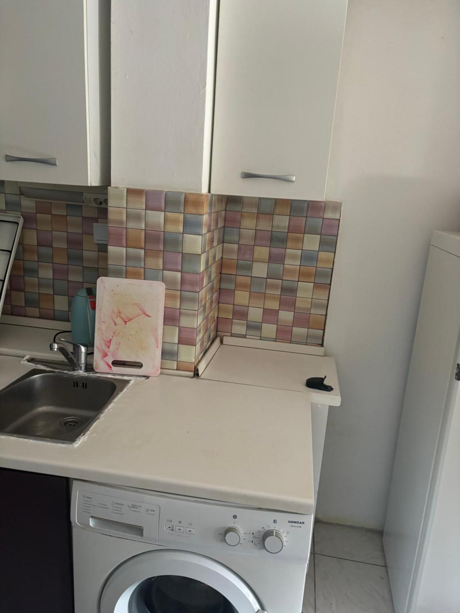 Rooms & Apartments Semic Опатия Екстериор снимка